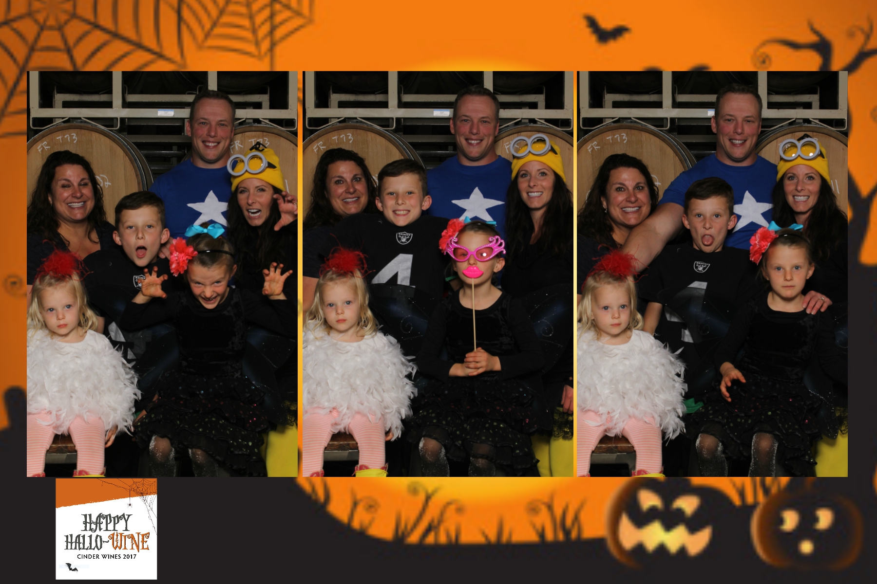 Cinder Hallowine 2017 | View more photos from the event at gallery.niknoxphotobox.com/u/NiKnox-Photo-Box/Cinder-Hallowine-2017